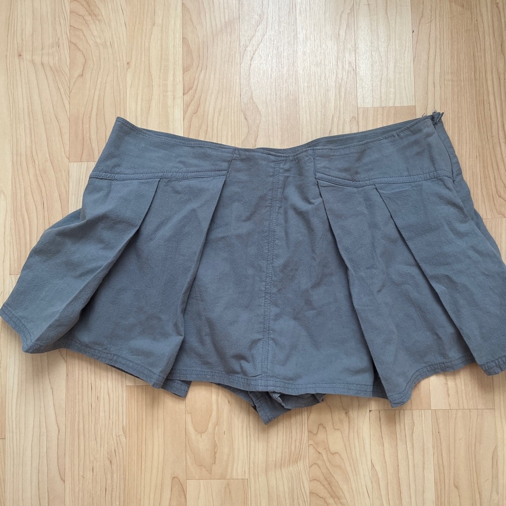 Free People Heartbreaker Skort